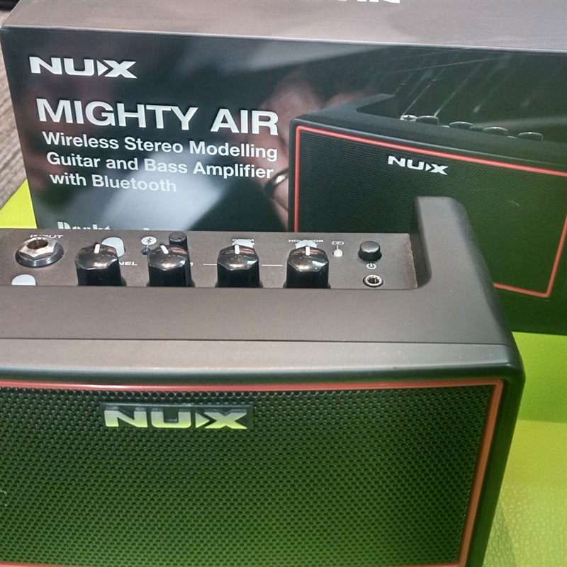NUX Mightyairの画像